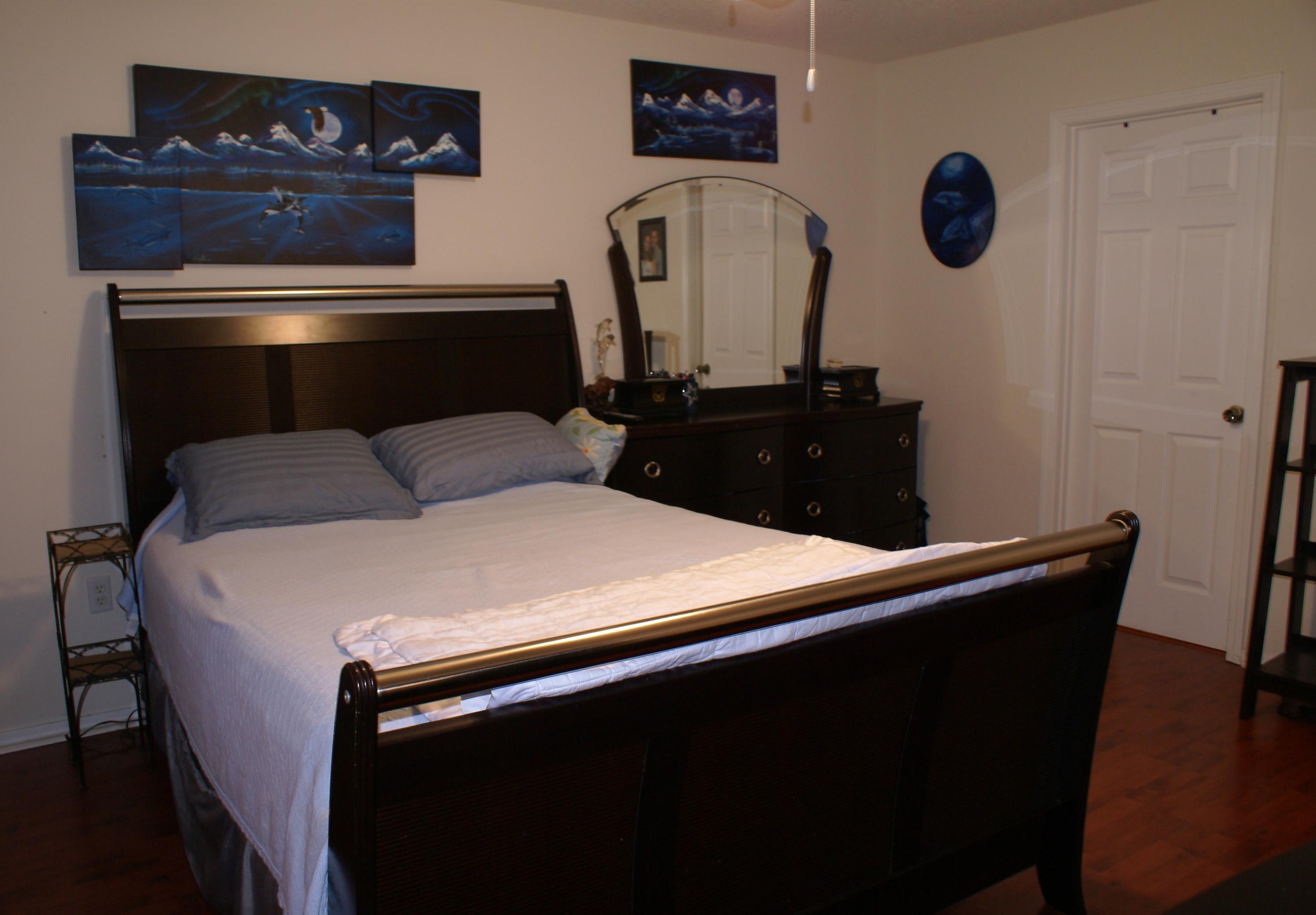 HUNTERS RUN S/D - Residential Lease