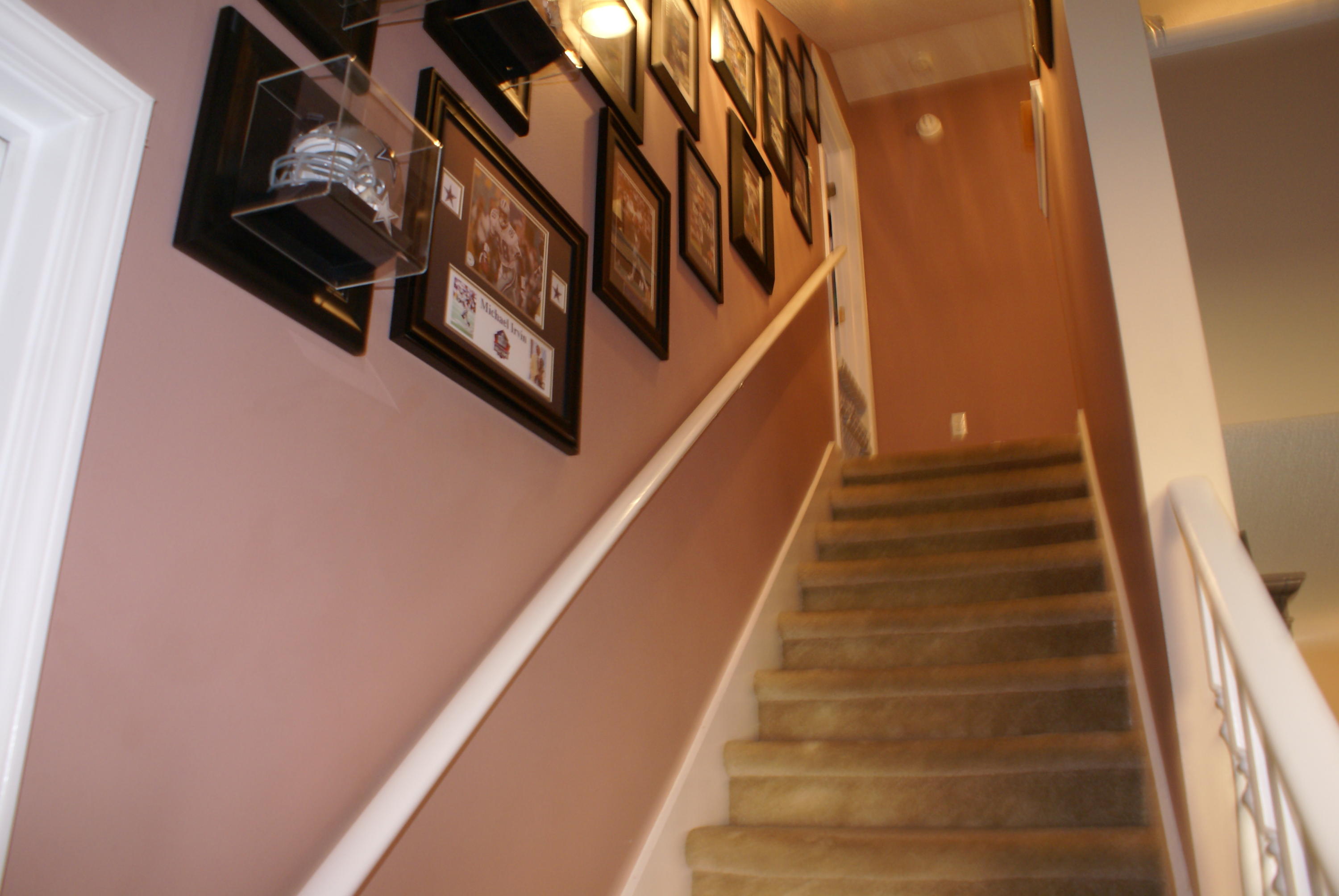 HUNTERS RUN S/D - Residential Lease