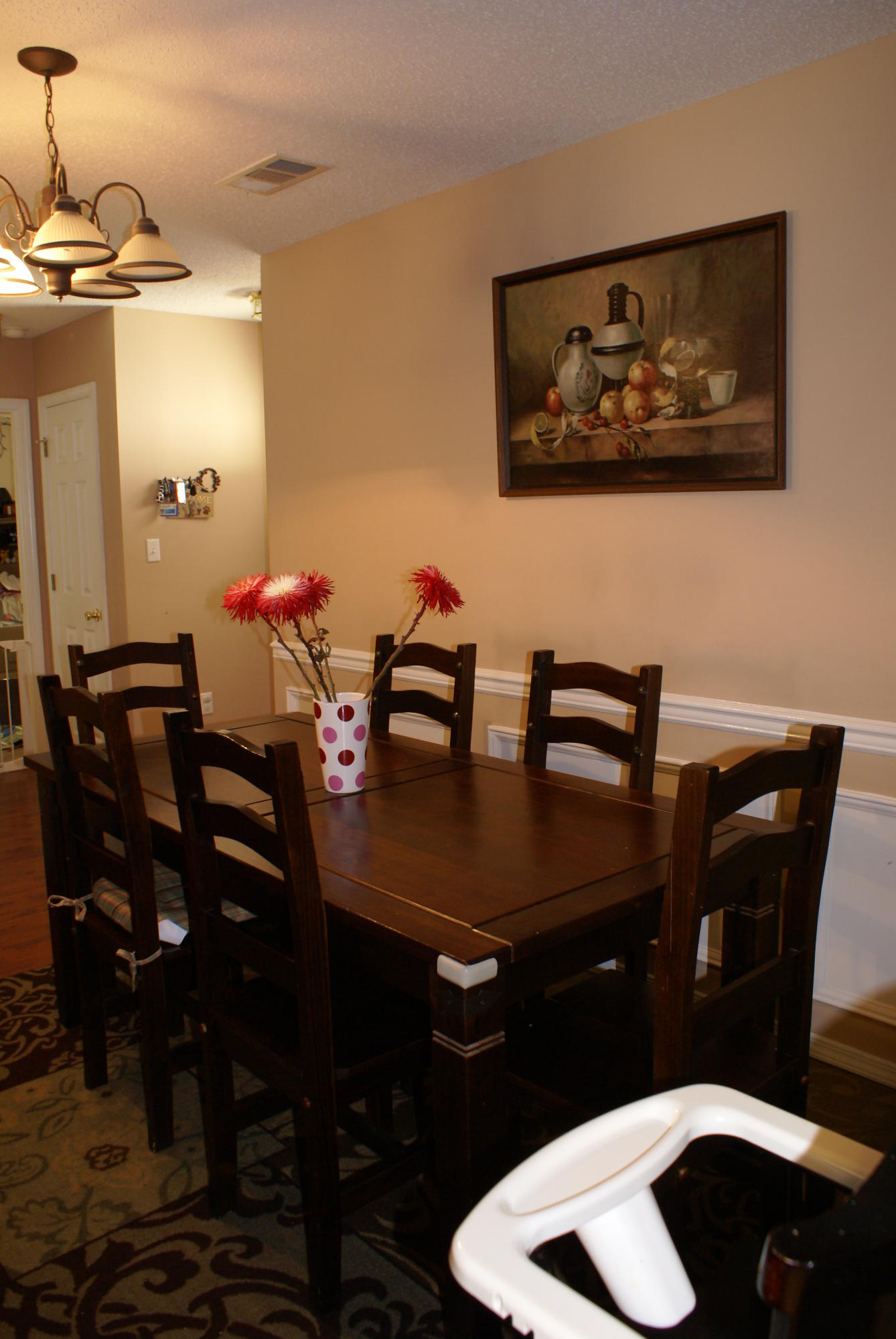 HUNTERS RUN S/D - Residential Lease