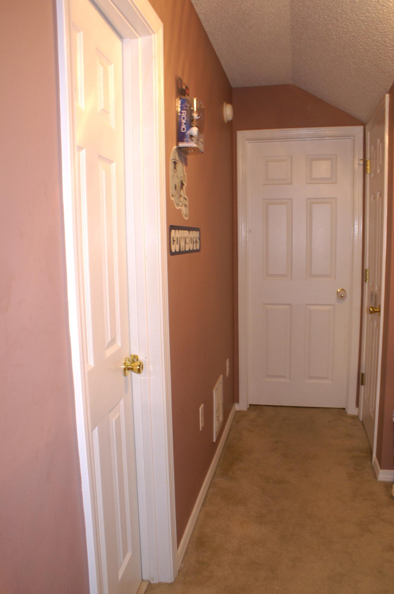 HUNTERS RUN S/D - Residential Lease