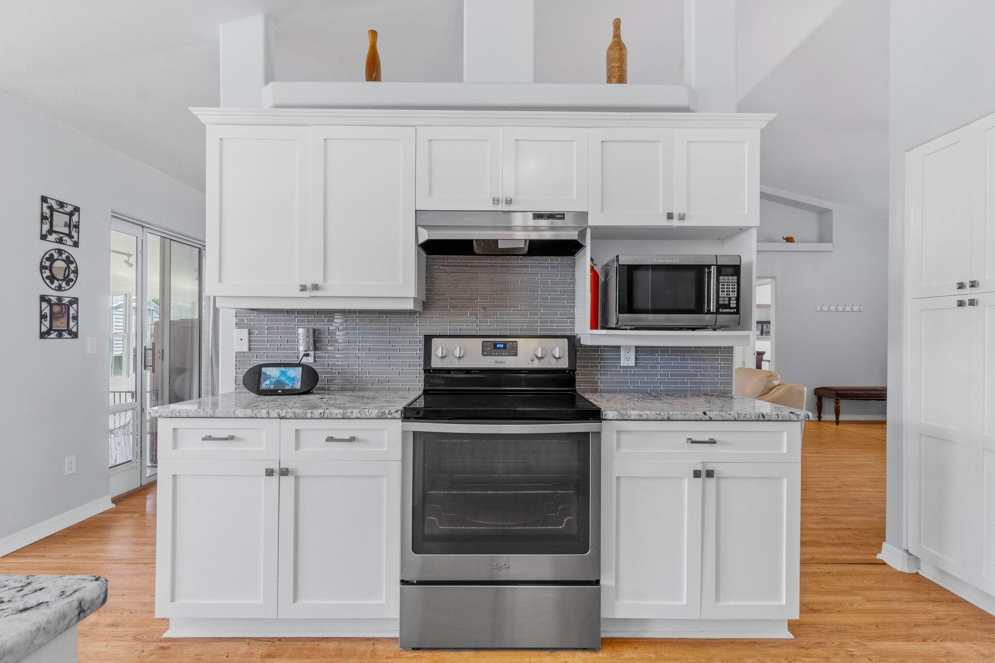 CROWN POINTE ESTATES - Residential