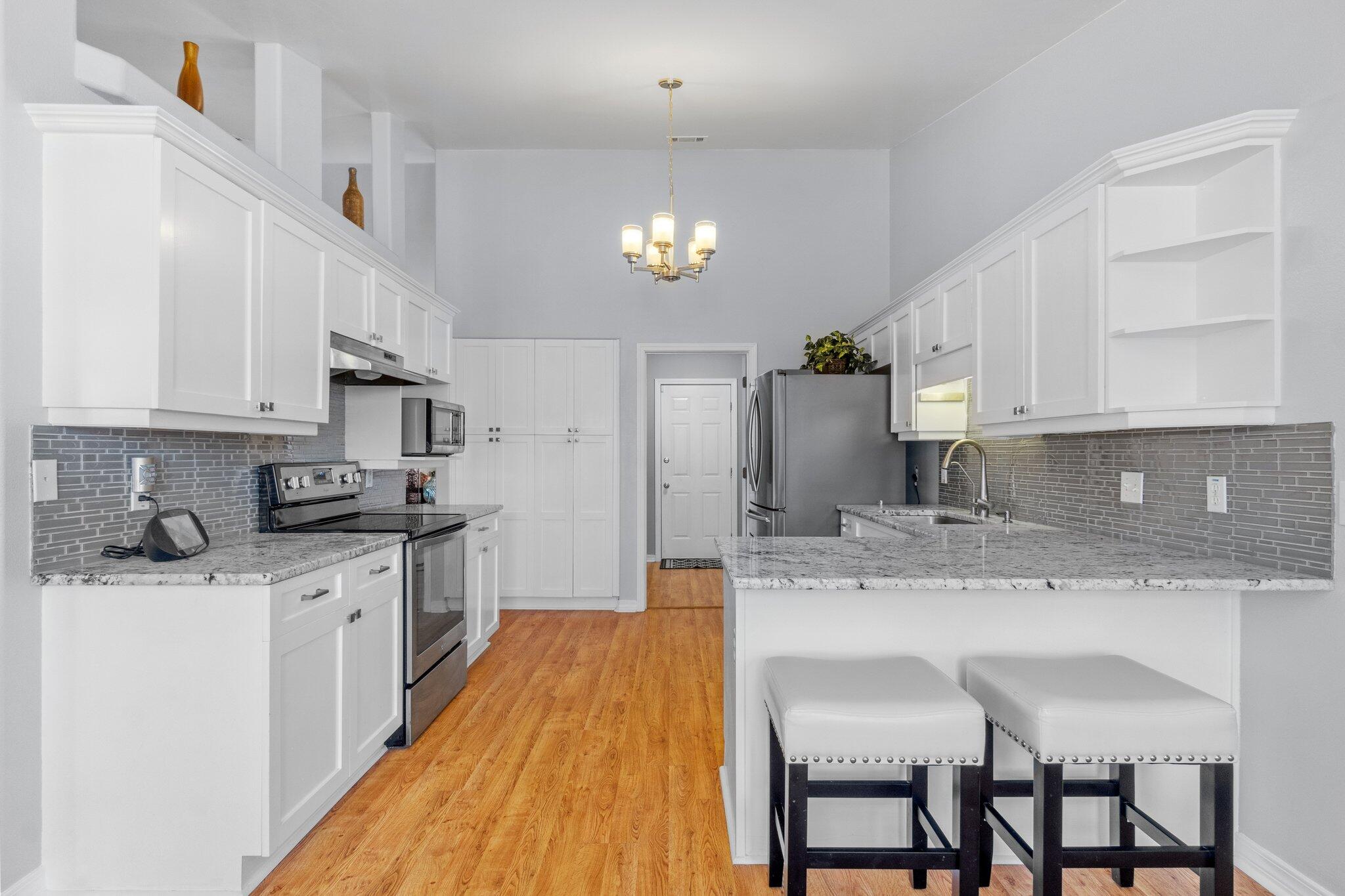 CROWN POINTE ESTATES - Residential