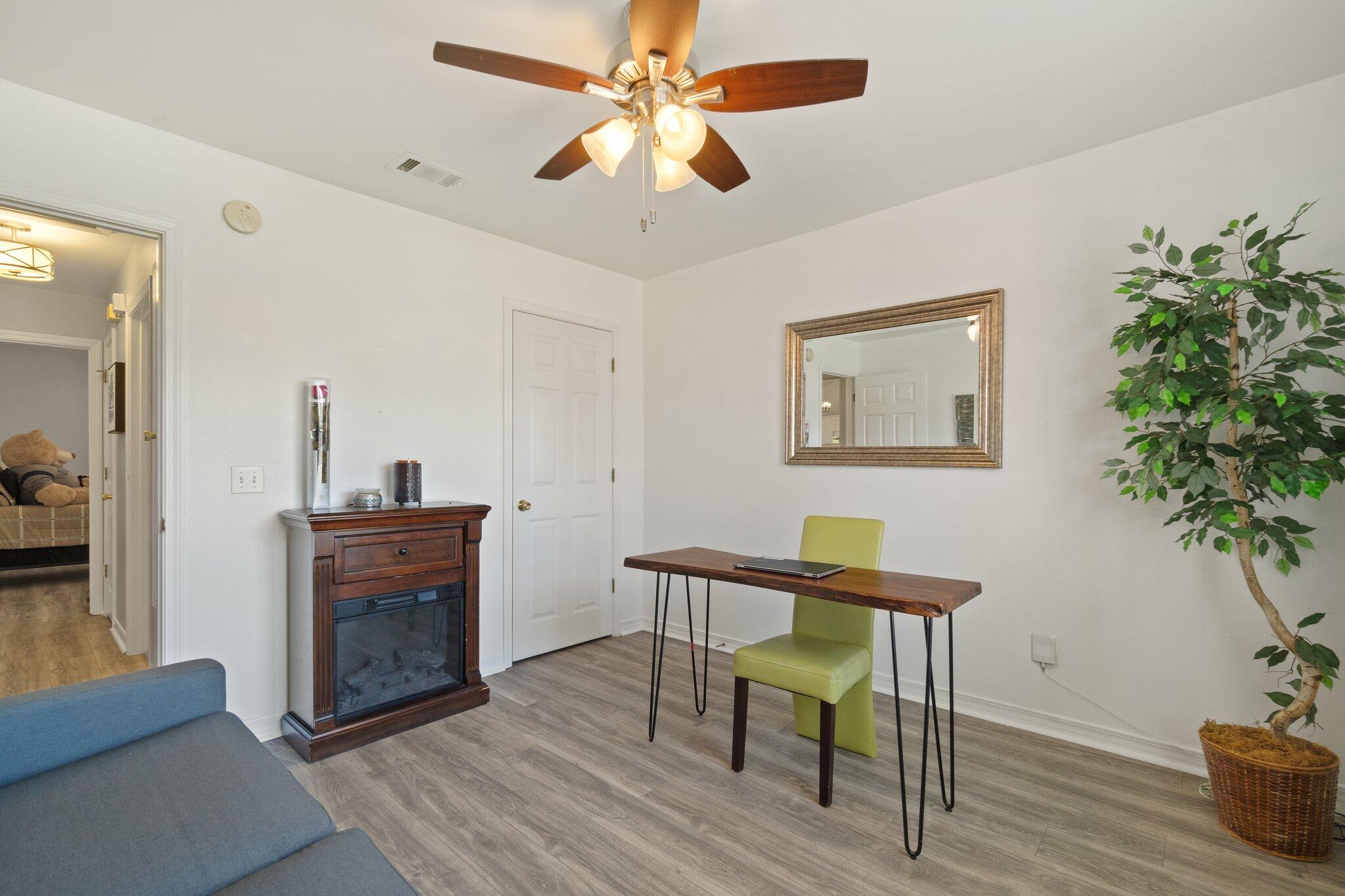 CROWN POINTE ESTATES - Residential