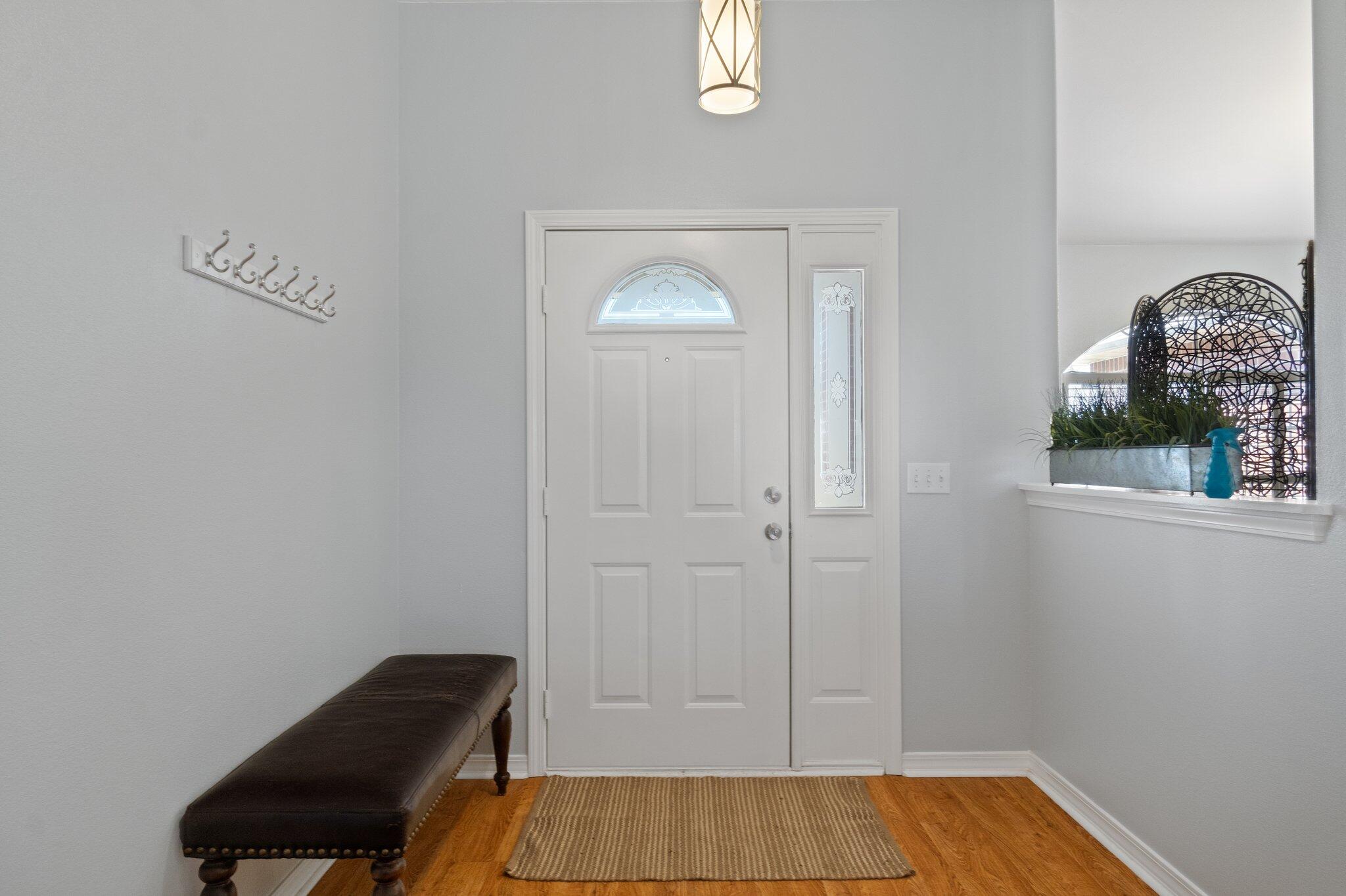 CROWN POINTE ESTATES - Residential