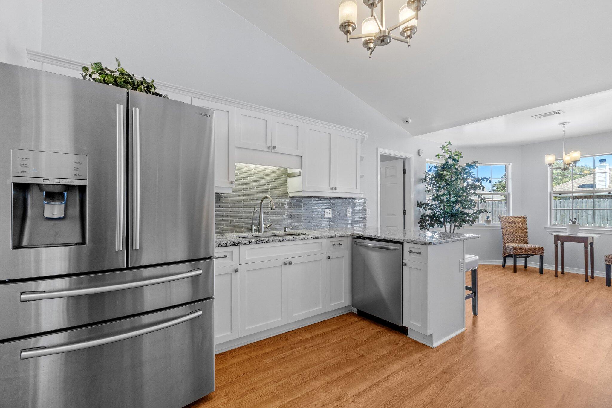 CROWN POINTE ESTATES - Residential