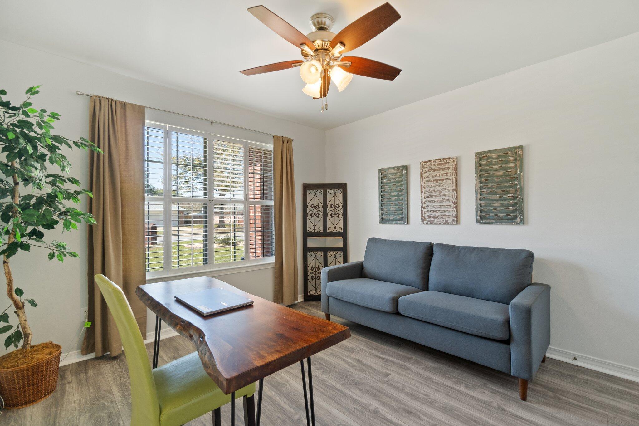 CROWN POINTE ESTATES - Residential