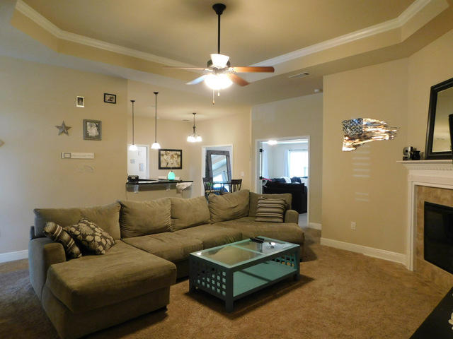 FOX VALLEY - Residential