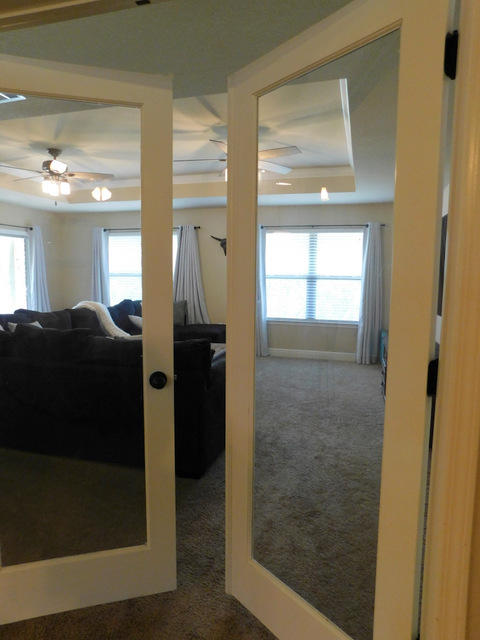 FOX VALLEY - Residential