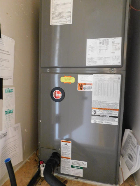 FOX VALLEY - Residential