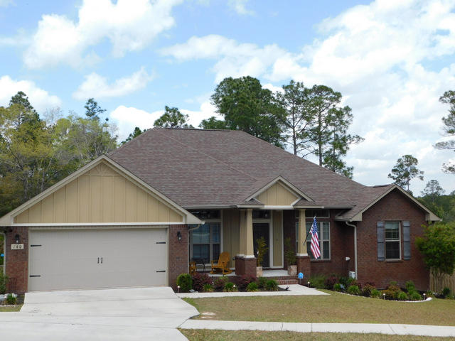 FOX VALLEY - Residential