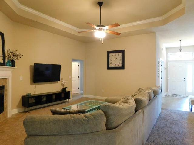 FOX VALLEY - Residential