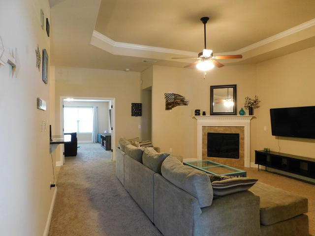 FOX VALLEY - Residential