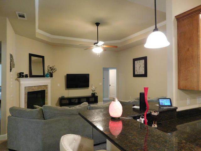 FOX VALLEY - Residential