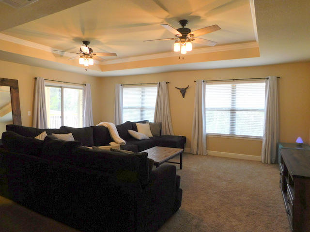 FOX VALLEY - Residential