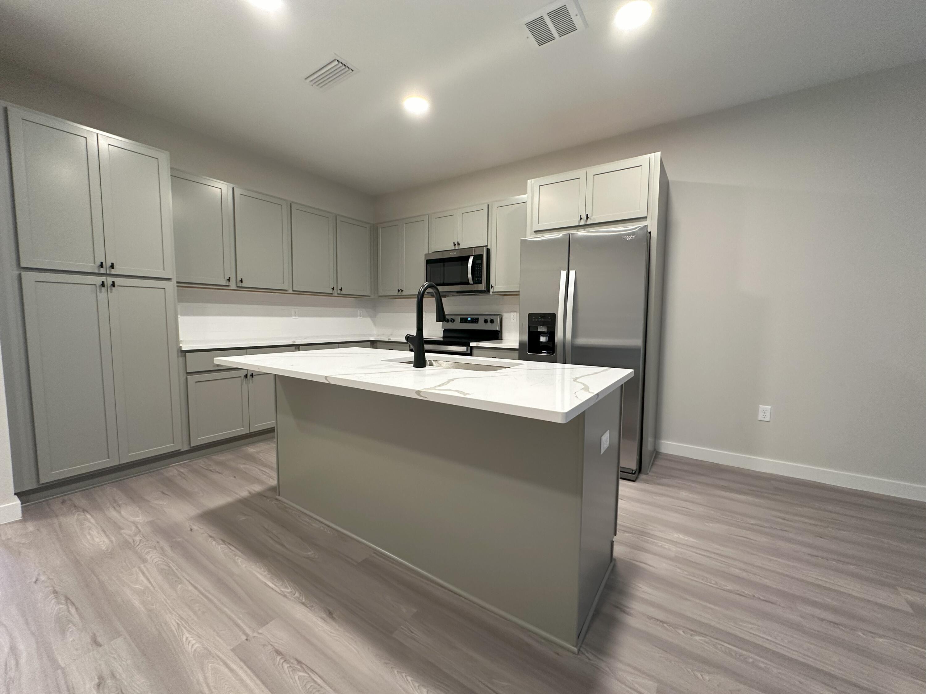 Westgate Townhomes - Residential Lease