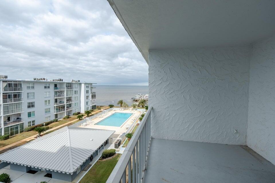 CENTURY PARK WEST UNIT 512 - Residential Lease