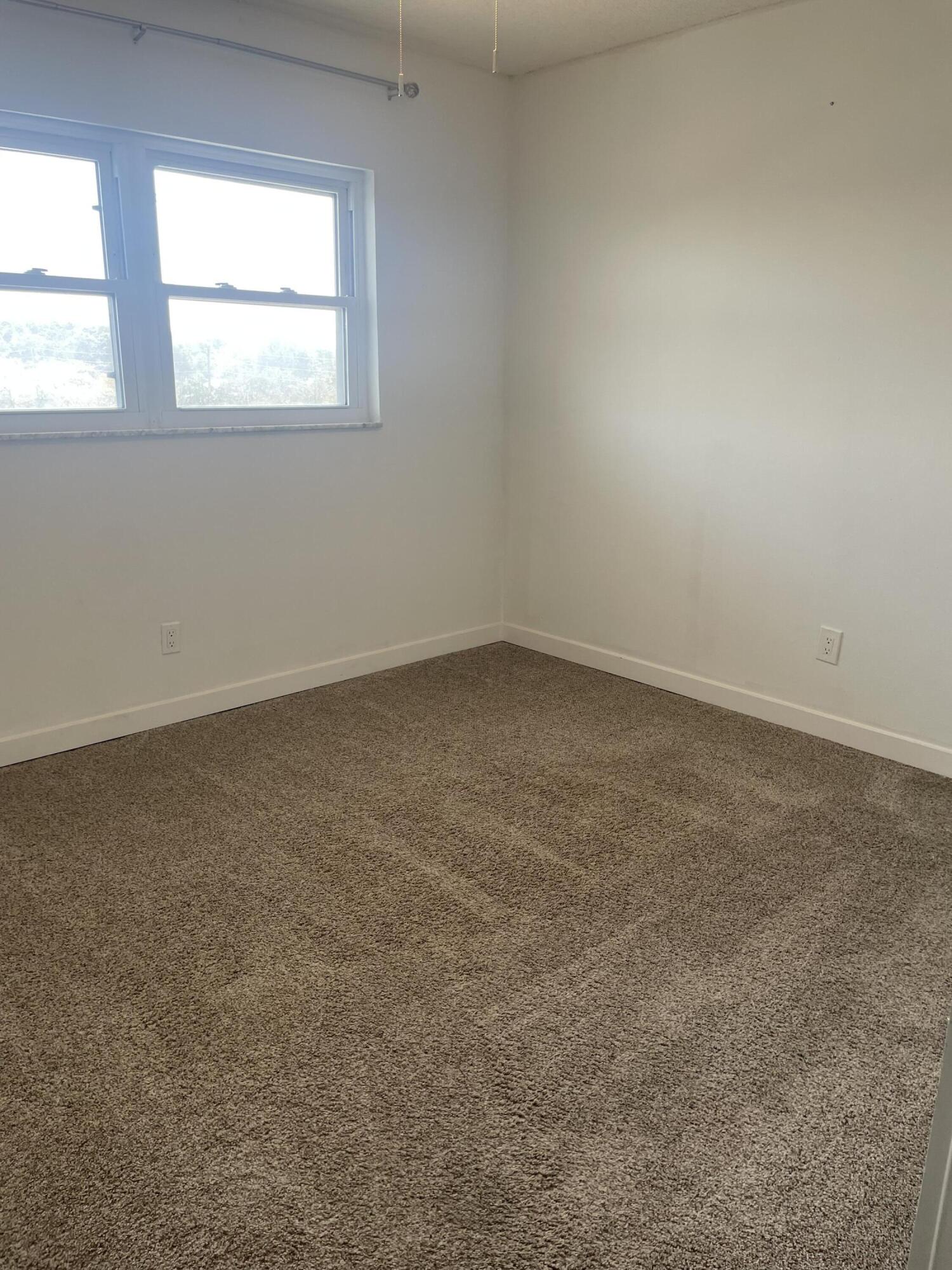 CENTURY PARK WEST UNIT 512 - Residential Lease