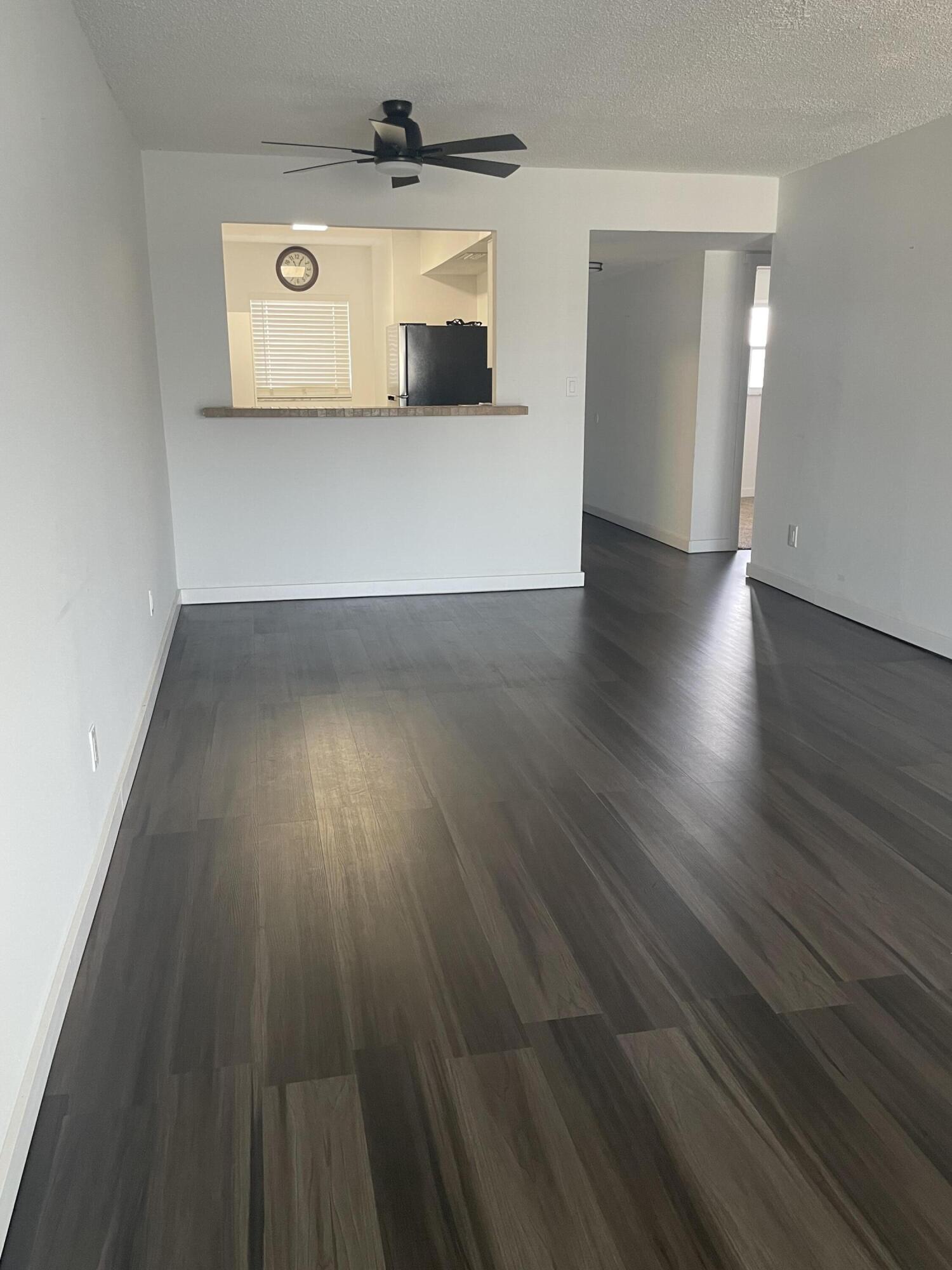 CENTURY PARK WEST UNIT 512 - Residential Lease