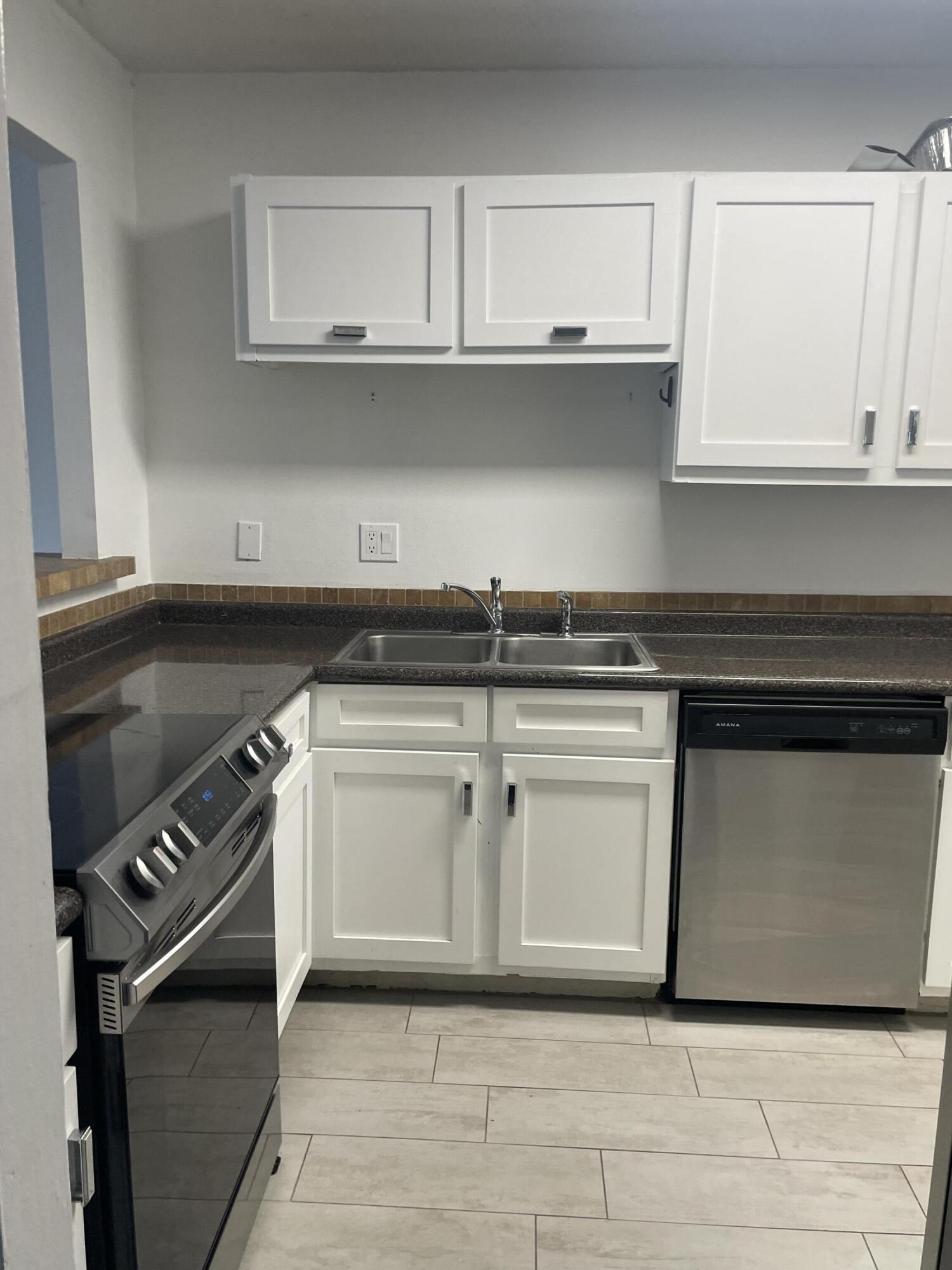 CENTURY PARK WEST UNIT 512 - Residential Lease
