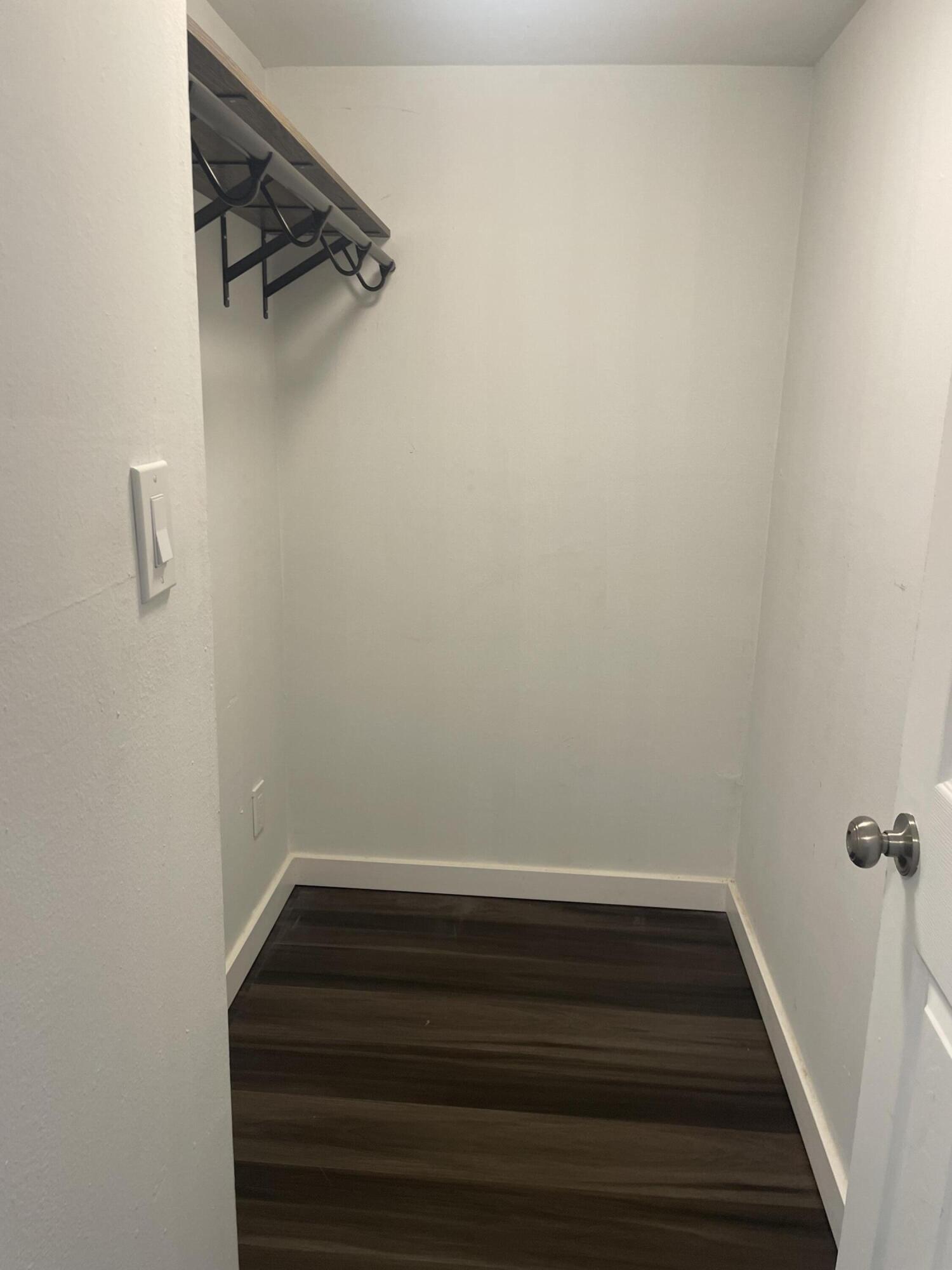 CENTURY PARK WEST UNIT 512 - Residential Lease