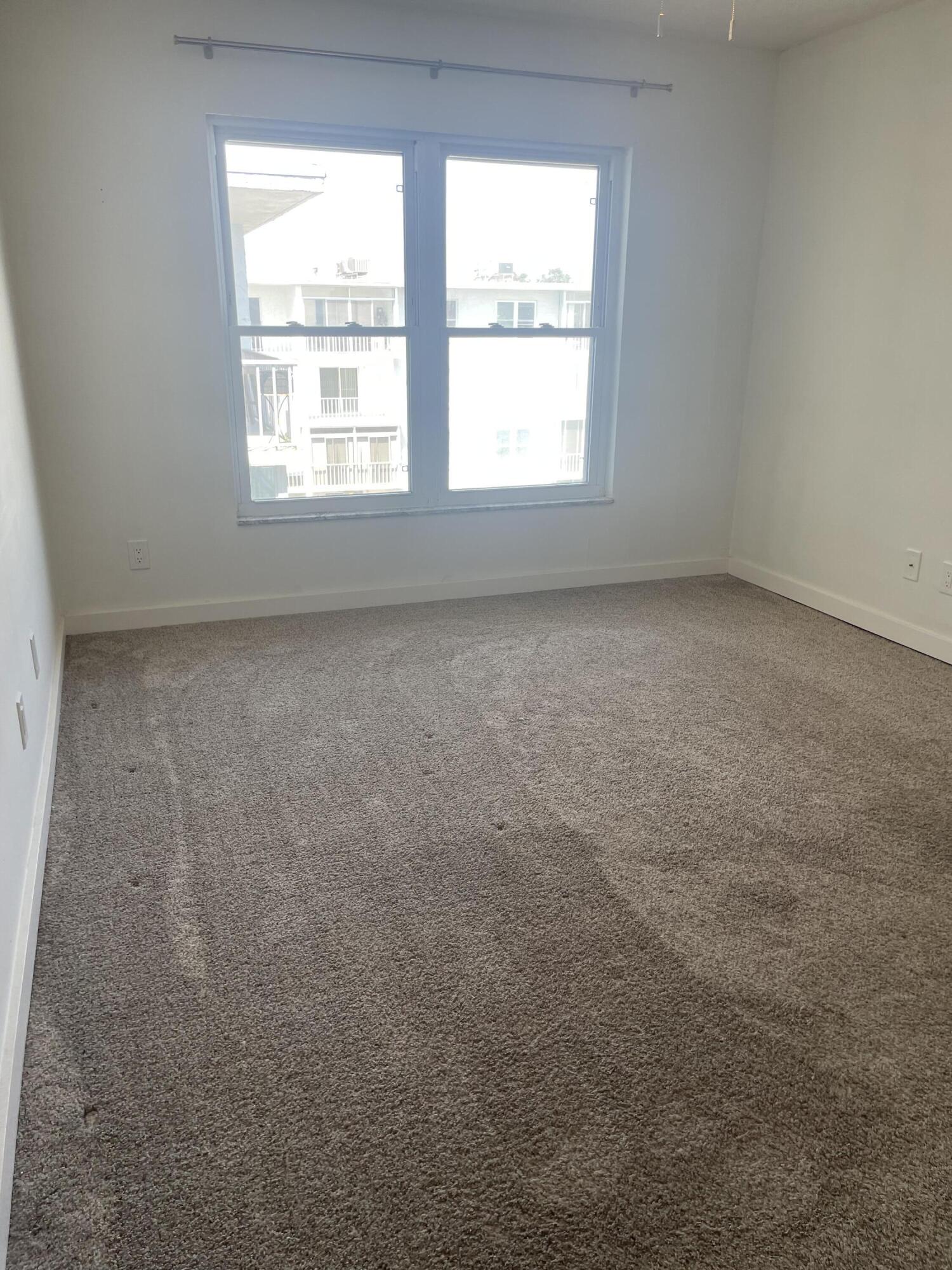 CENTURY PARK WEST UNIT 512 - Residential Lease