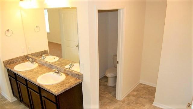 Redstone Commons - Residential