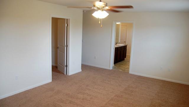 Redstone Commons - Residential