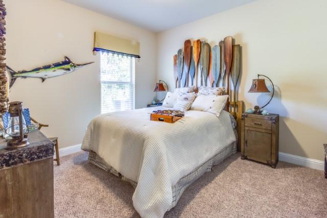 HAMMOCK BAY - Residential