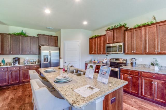 HAMMOCK BAY - Residential