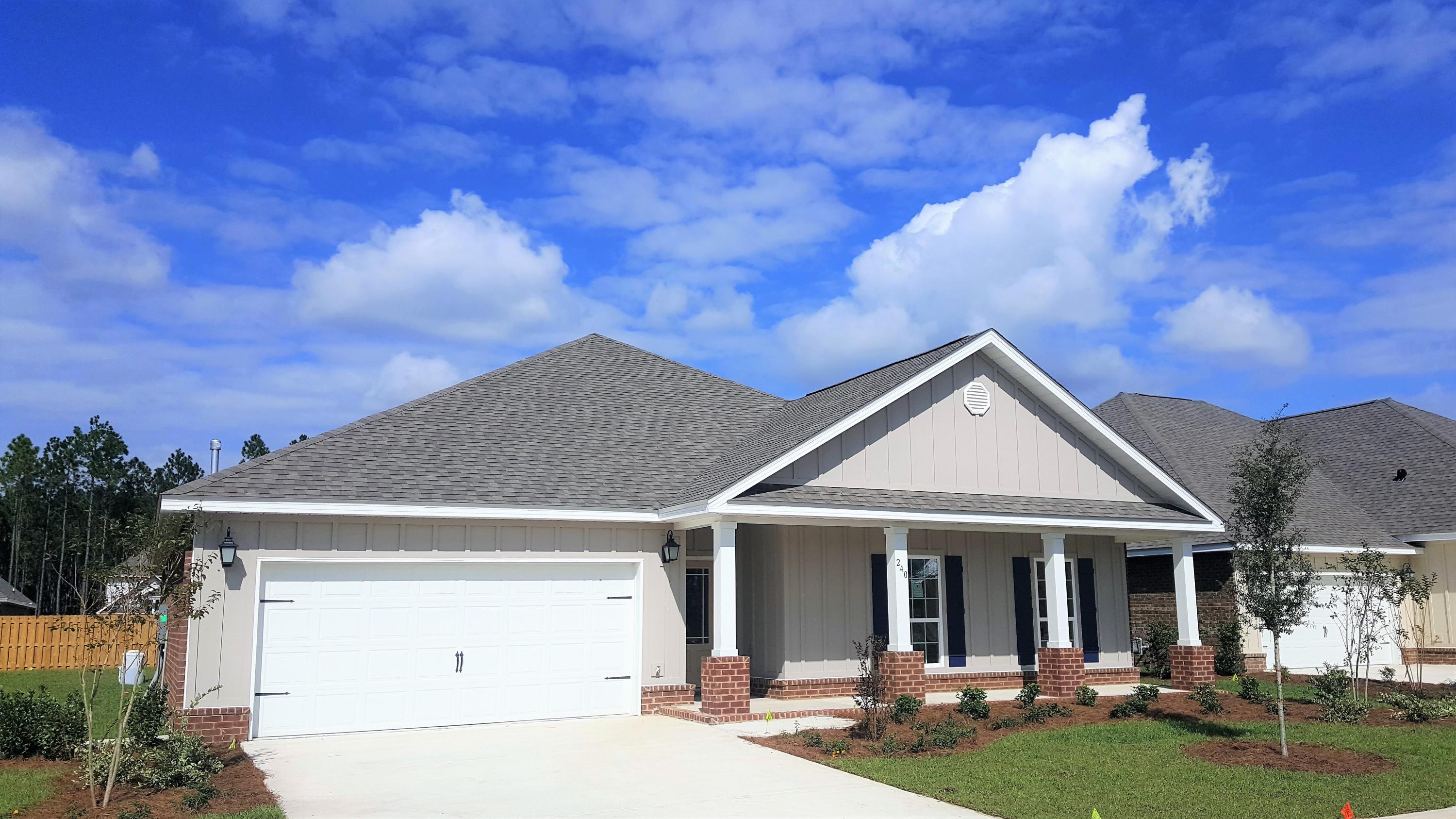 HAMMOCK BAY - Residential