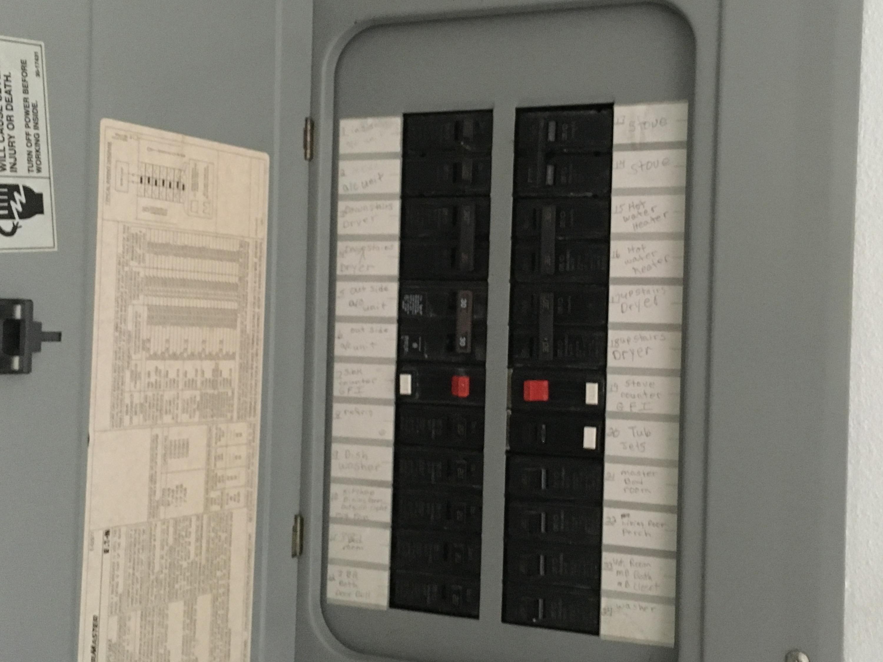 TURQUOISE BEACH 3RD ADDN - Residential