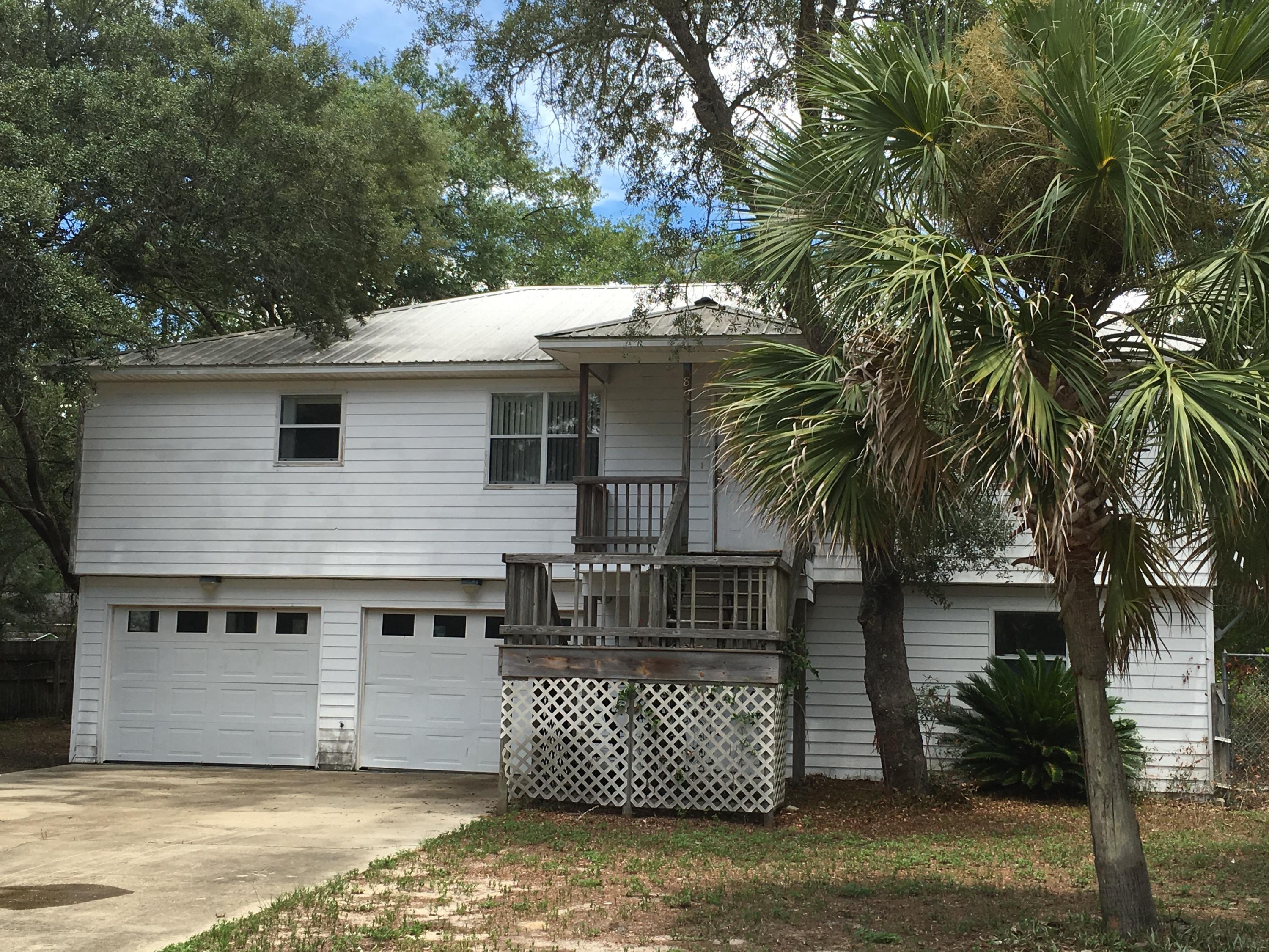 TURQUOISE BEACH 3RD ADDN - Residential