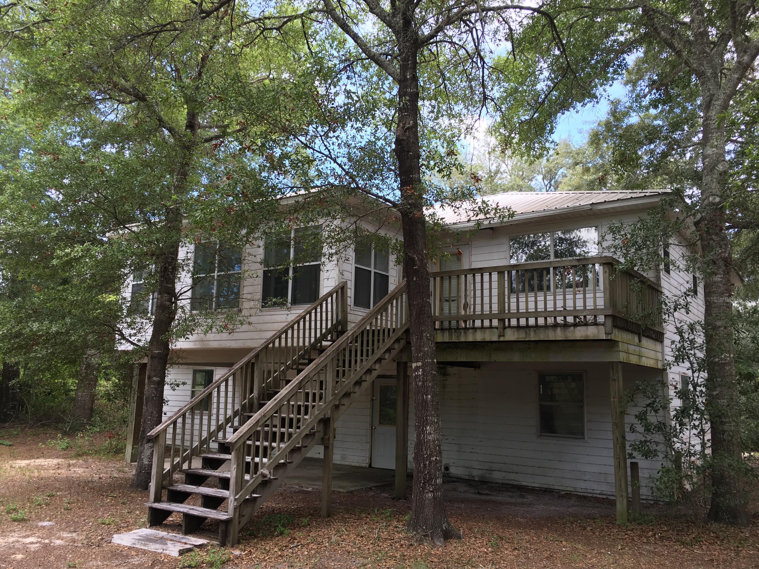 TURQUOISE BEACH 3RD ADDN - Residential