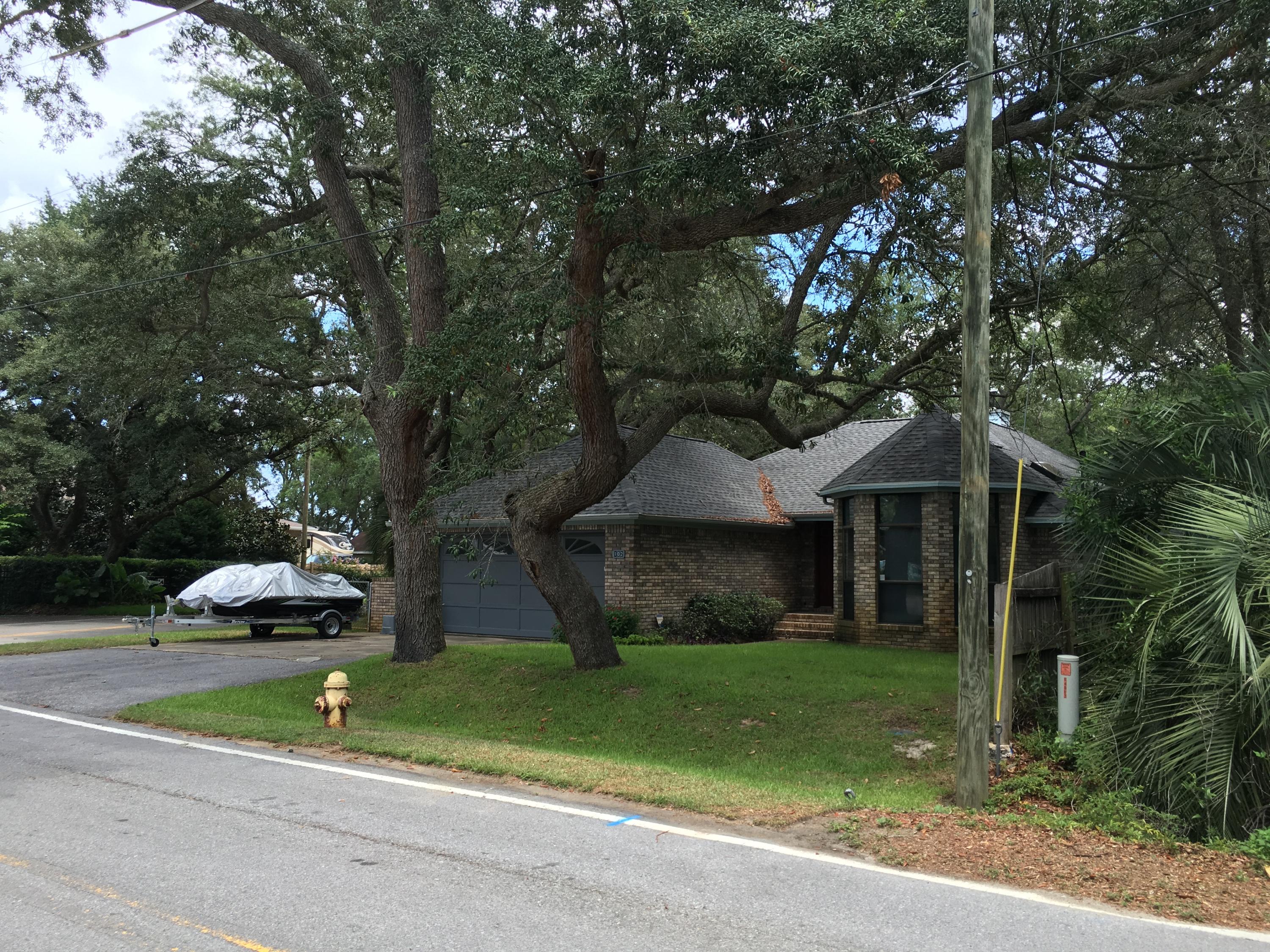 TURQUOISE BEACH 3RD ADDN - Residential