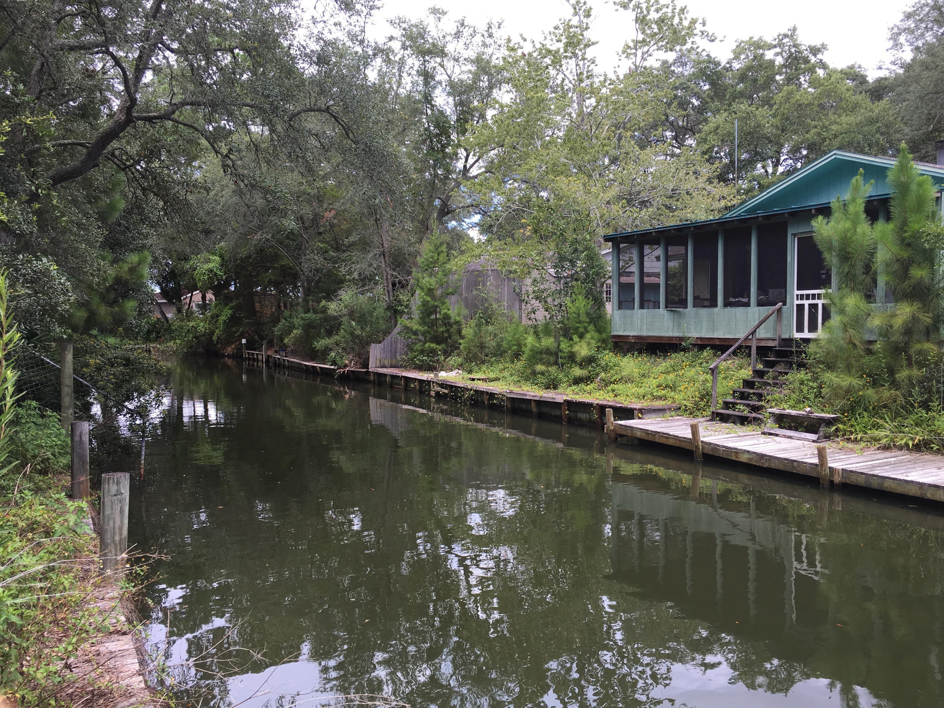 TURQUOISE BEACH 3RD ADDN - Residential