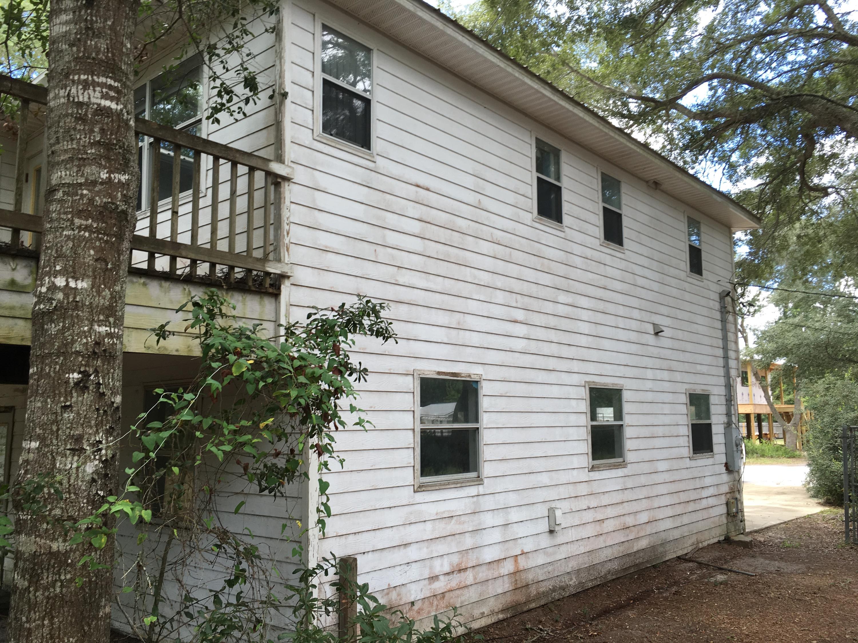 TURQUOISE BEACH 3RD ADDN - Residential