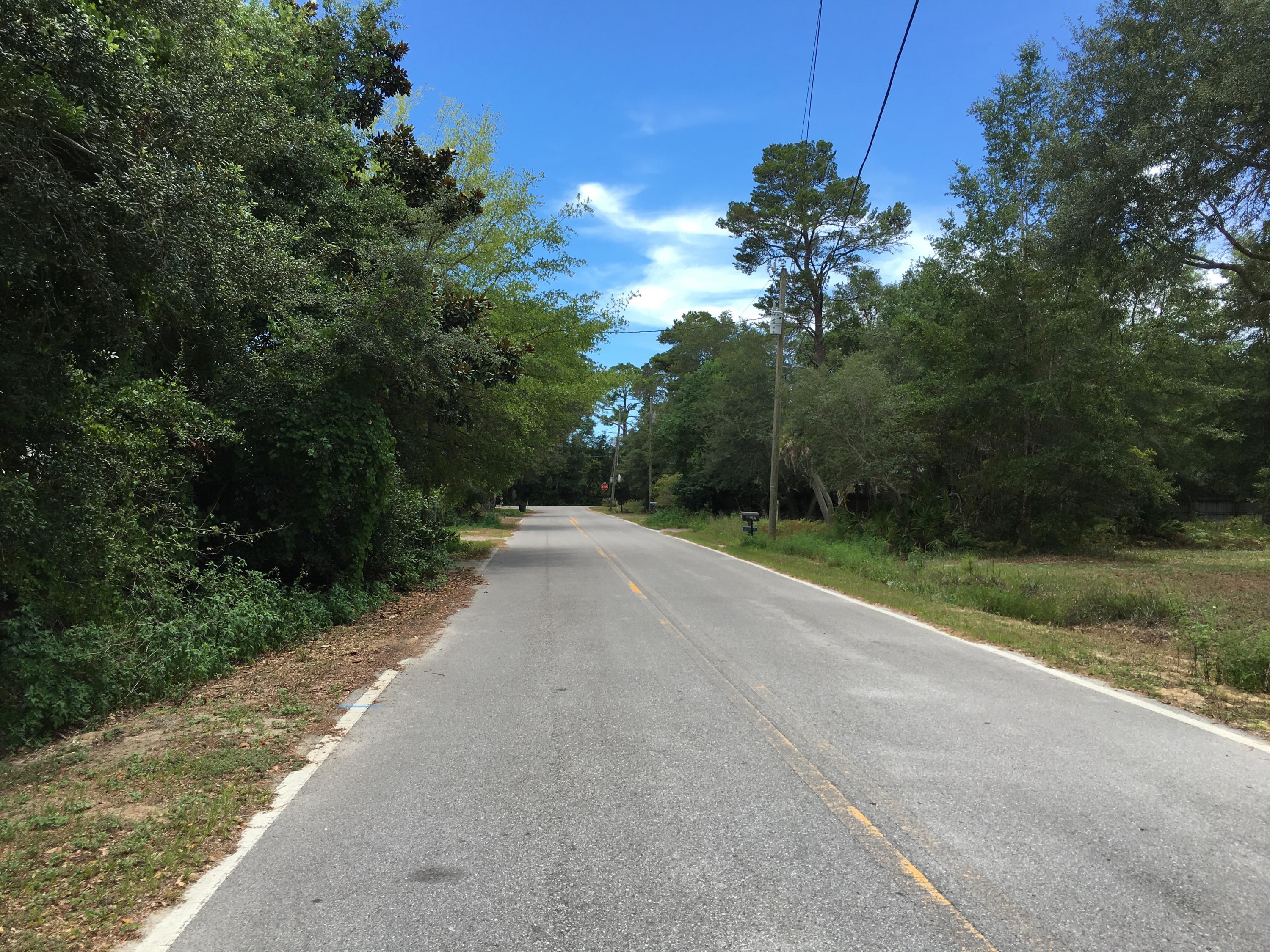 TURQUOISE BEACH 3RD ADDN - Residential