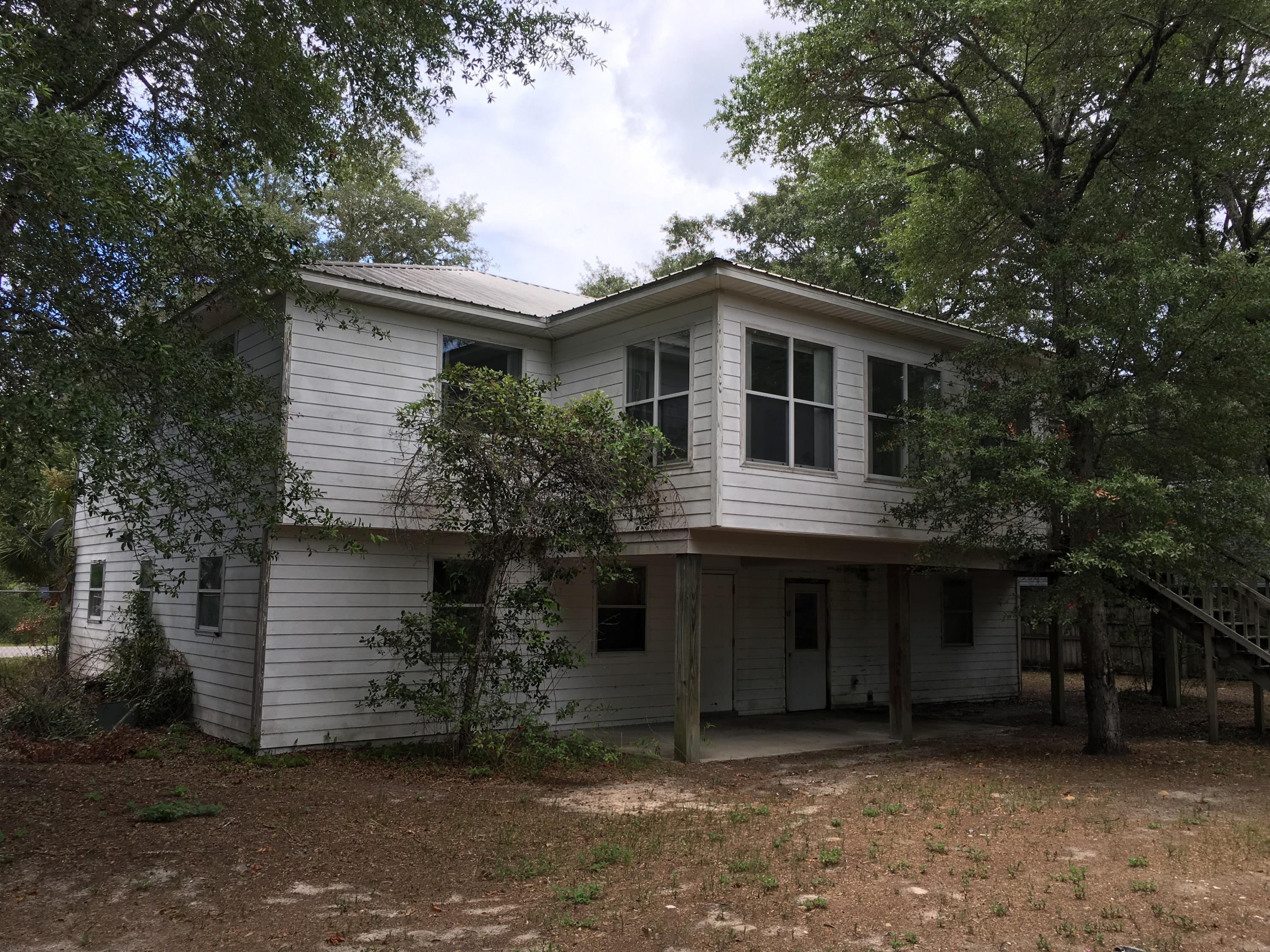 TURQUOISE BEACH 3RD ADDN - Residential