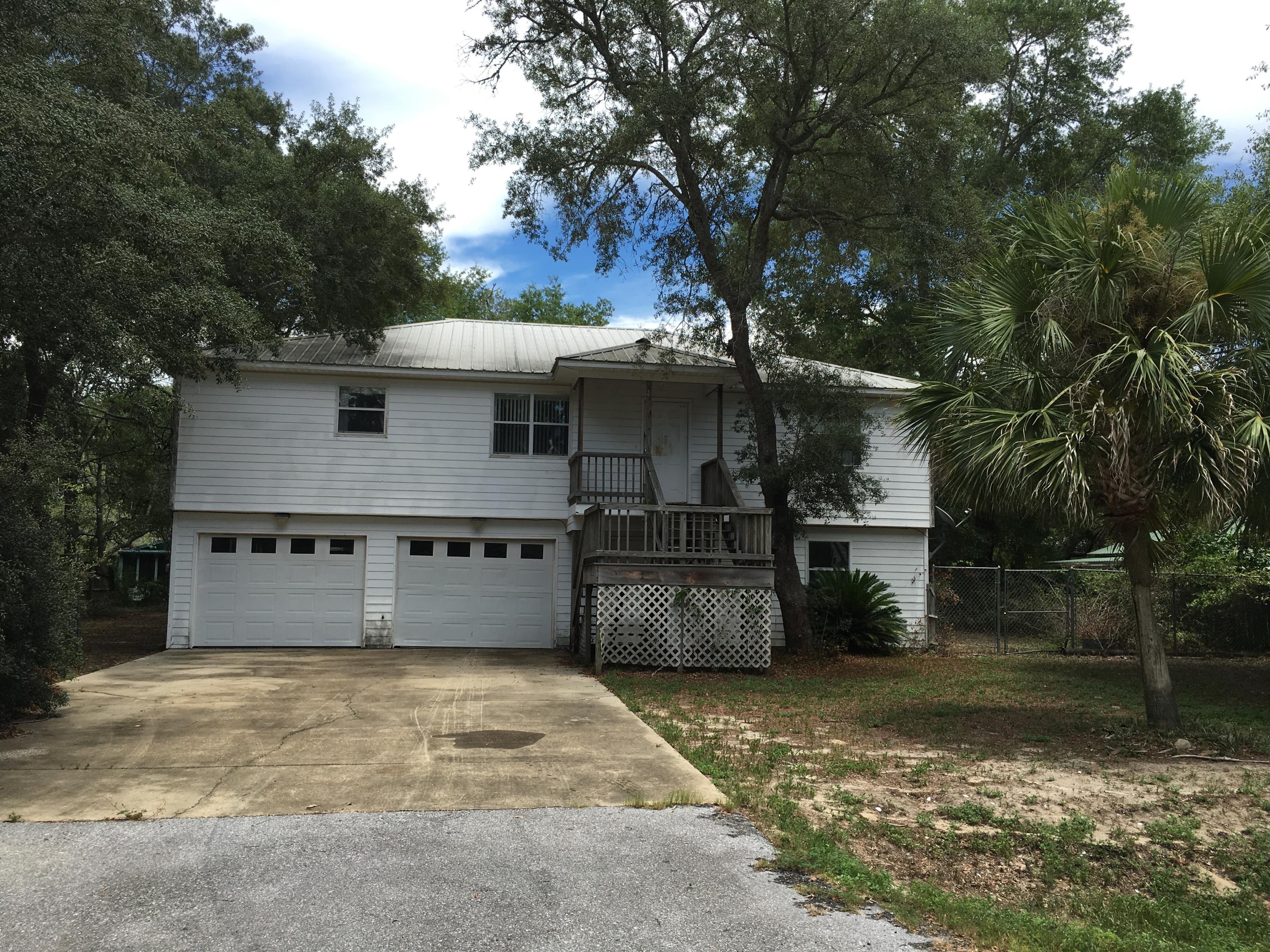 TURQUOISE BEACH 3RD ADDN - Residential