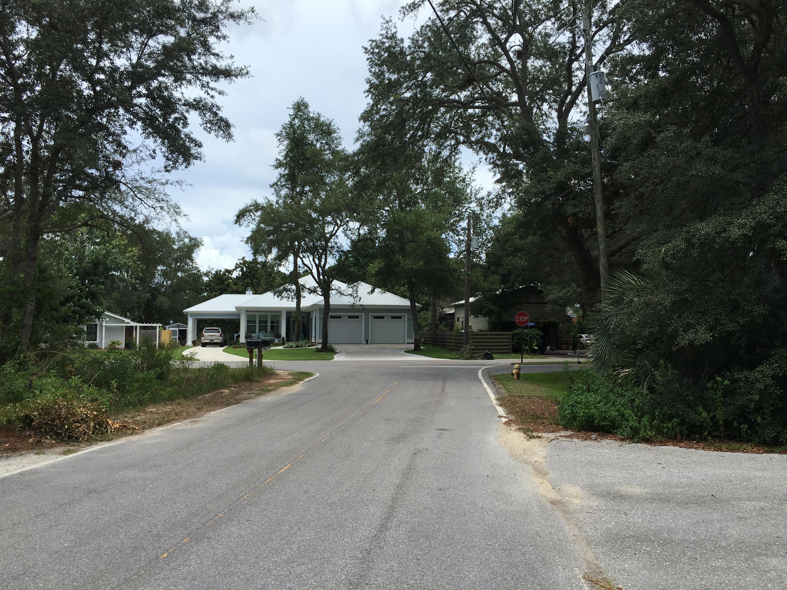 TURQUOISE BEACH 3RD ADDN - Residential