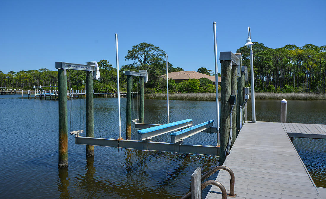 KELLY PLANTATION S/D PH 2 - Residential