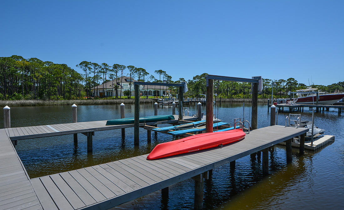 KELLY PLANTATION S/D PH 2 - Residential