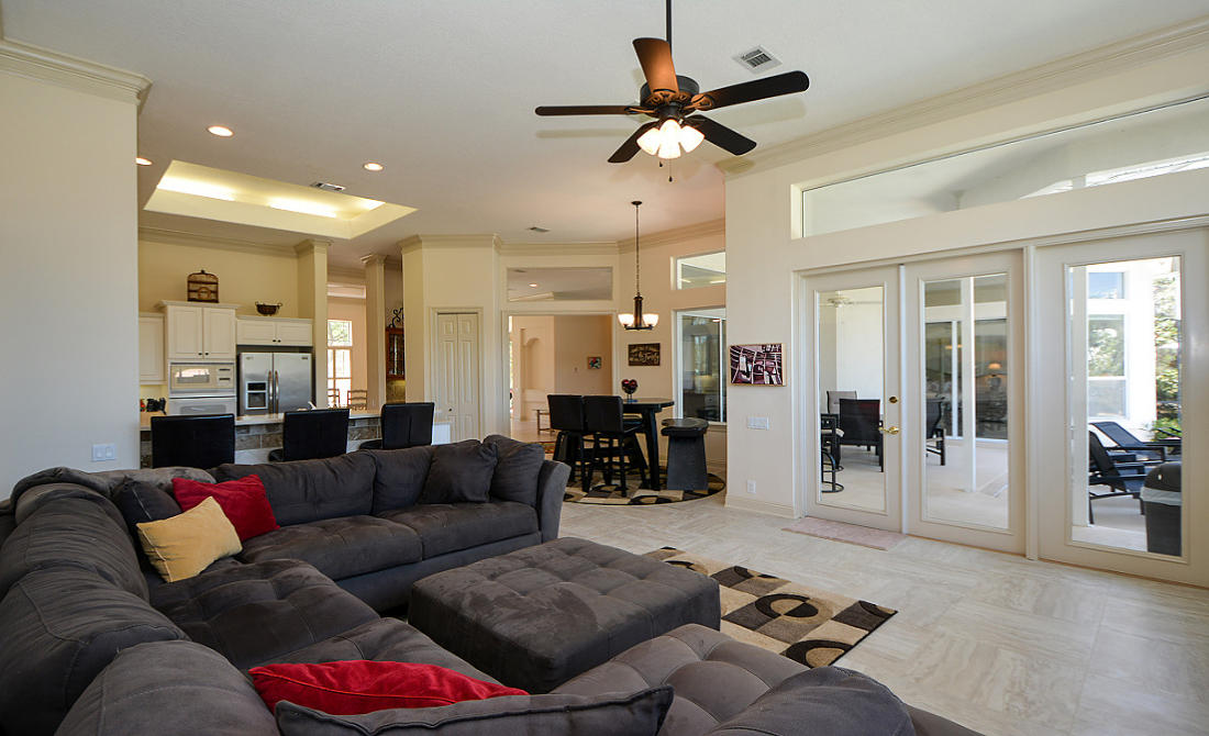 KELLY PLANTATION S/D PH 2 - Residential