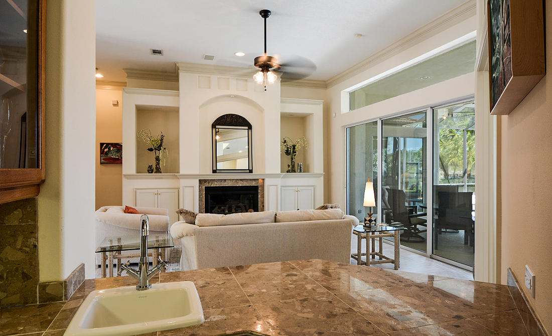 KELLY PLANTATION S/D PH 2 - Residential