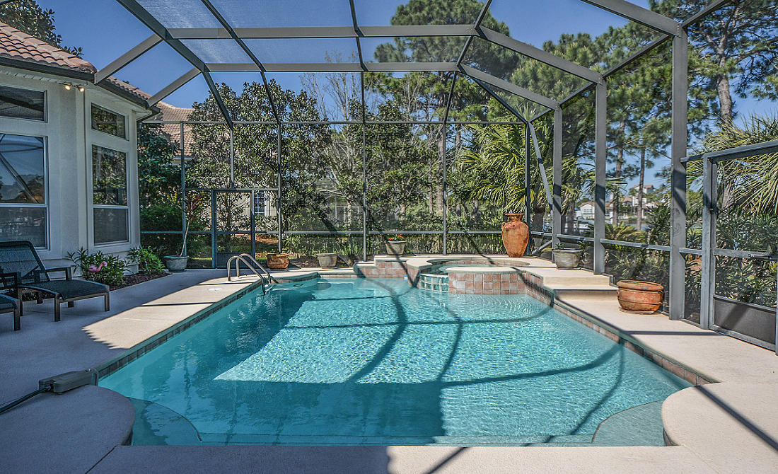 KELLY PLANTATION S/D PH 2 - Residential