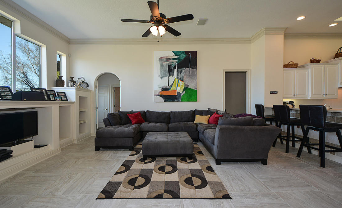 KELLY PLANTATION S/D PH 2 - Residential