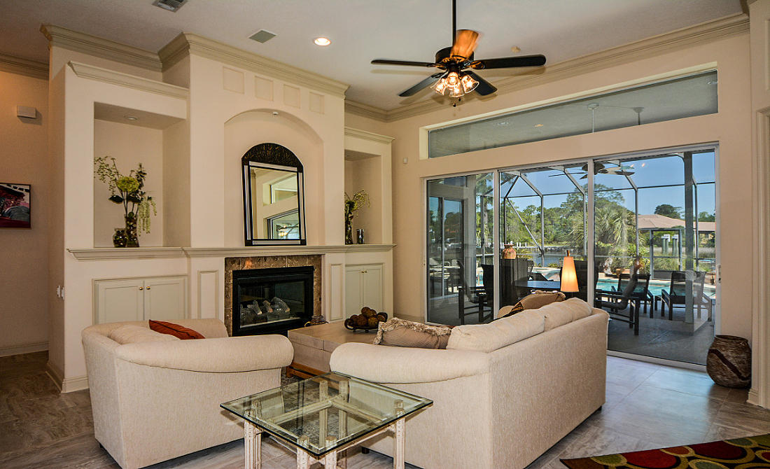 KELLY PLANTATION S/D PH 2 - Residential