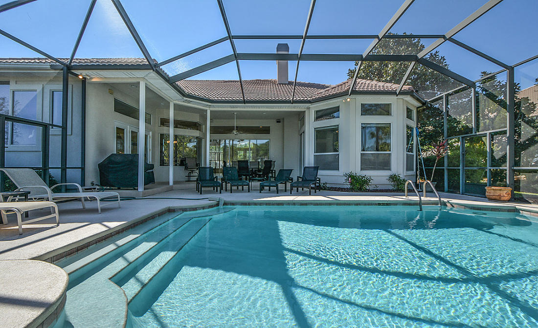 KELLY PLANTATION S/D PH 2 - Residential