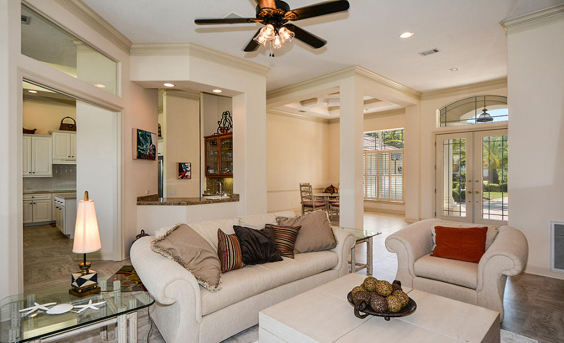 KELLY PLANTATION S/D PH 2 - Residential