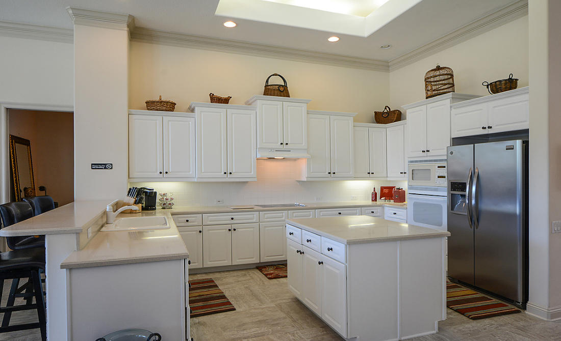 KELLY PLANTATION S/D PH 2 - Residential